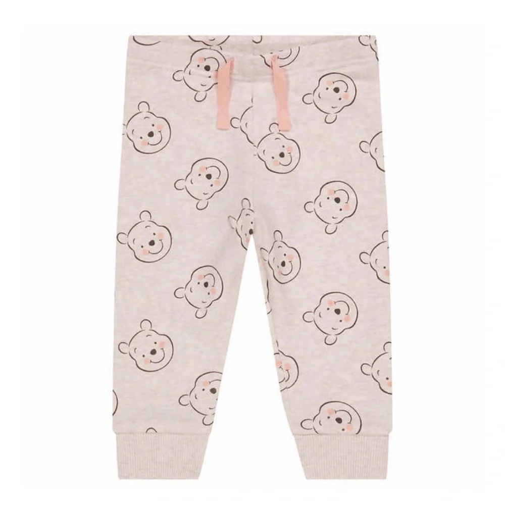 Disney Winnie The Pooh ( 4 Piece Set )